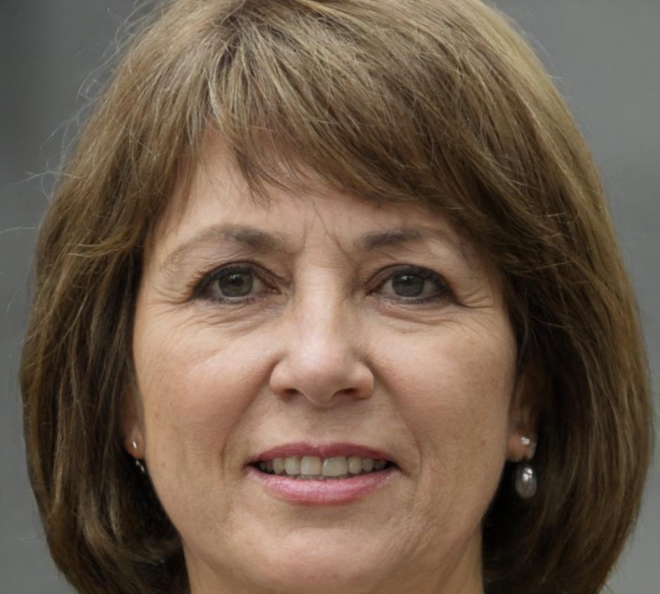Lisa Hoffmann, Mentoring-Koordinatorin