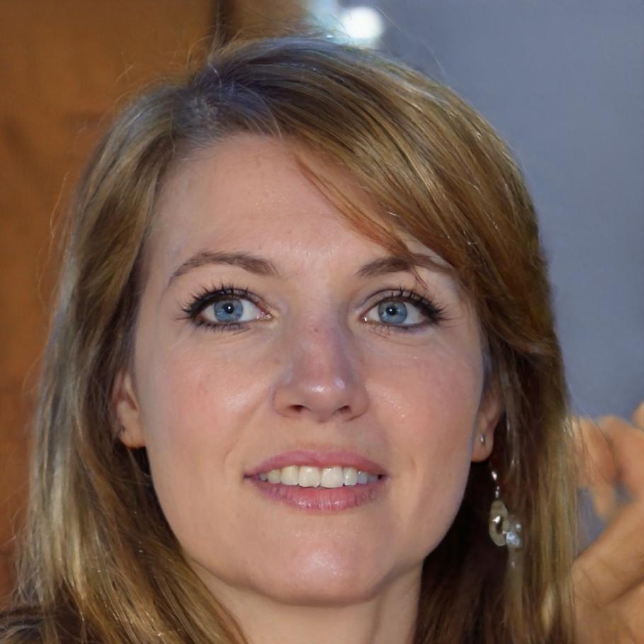 Prof. Elena Wagner, Budgetierungsexpertin
